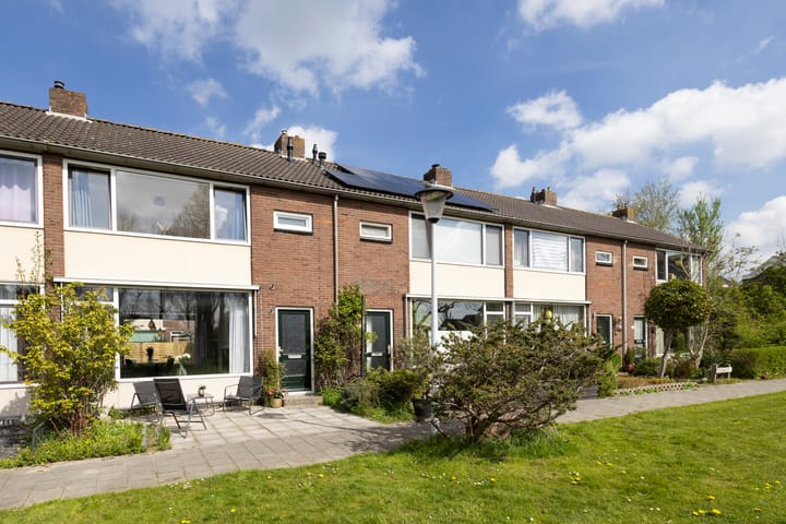 Foto 5 van Bakkersstraat 6