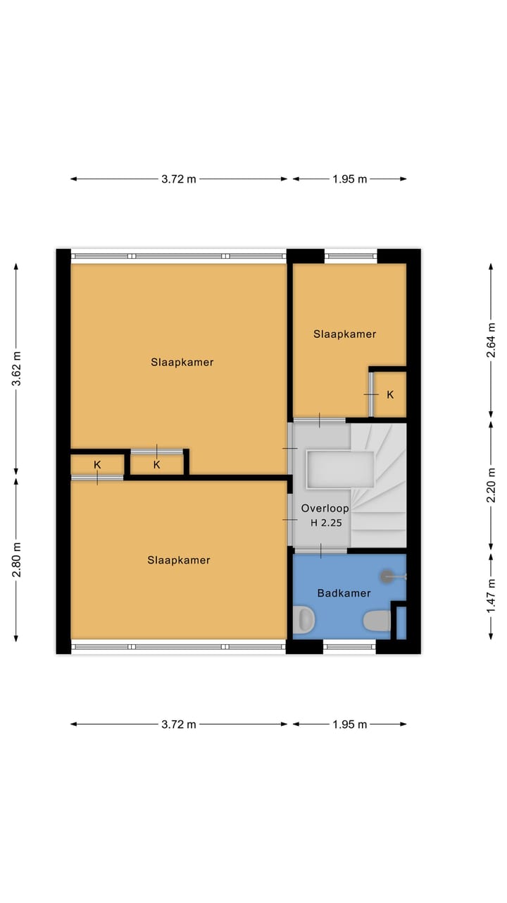 Photo 43 of Bakkersstraat 6