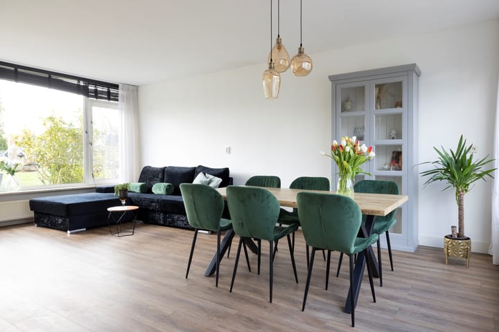 Foto 2 van Bakkersstraat 6