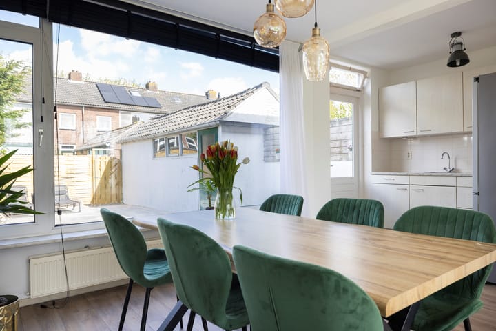 Photo 16 of Bakkersstraat 6