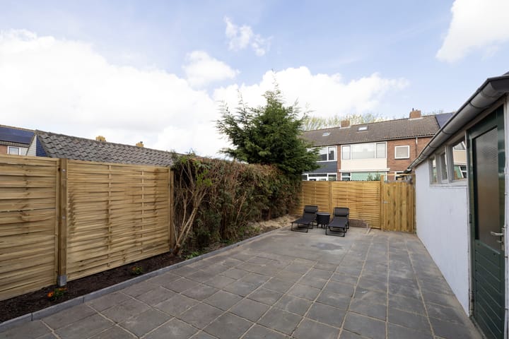 Photo 19 of Bakkersstraat 6