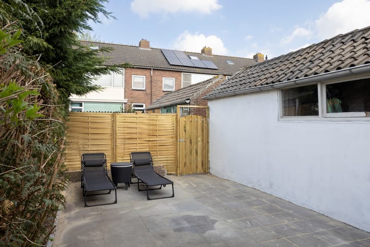 Photo 21 of Bakkersstraat 6