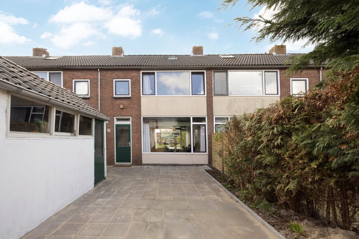 Photo 25 of Bakkersstraat 6