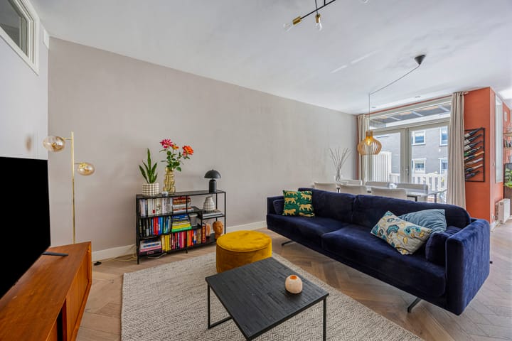 Foto 2 van Haarlemmerweg 165-B