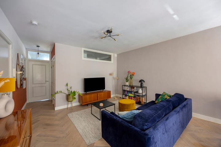 Foto 7 van Haarlemmerweg 165-B