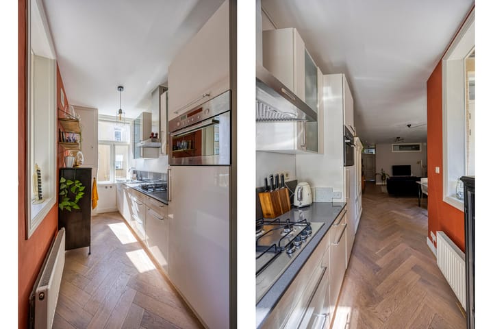 Foto 12 van Haarlemmerweg 165-B