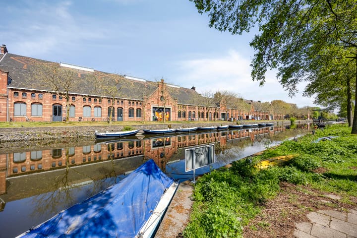 Foto 22 van Haarlemmerweg 165-B