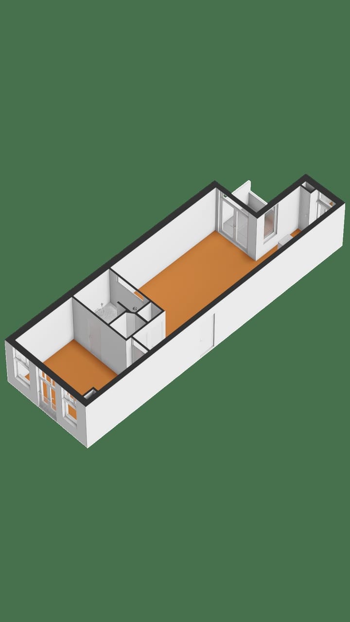 Foto 27 van Haarlemmerweg 165-B