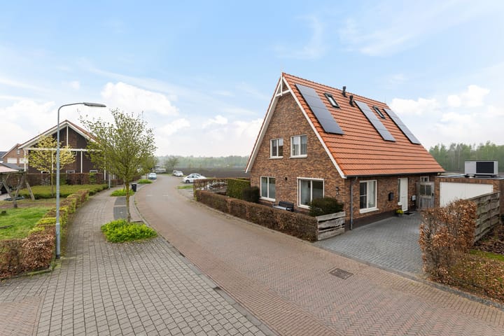 Kleinekolk 8