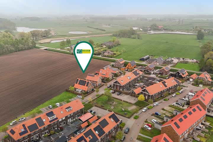 Foto 2 van Kleinekolk 8