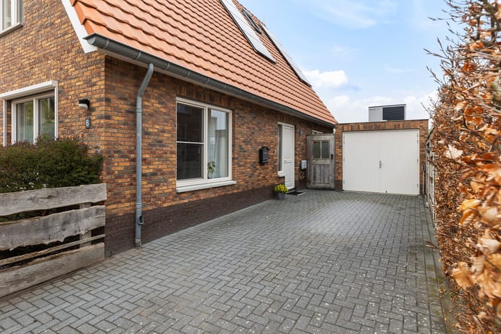 Foto 5 van Kleinekolk 8