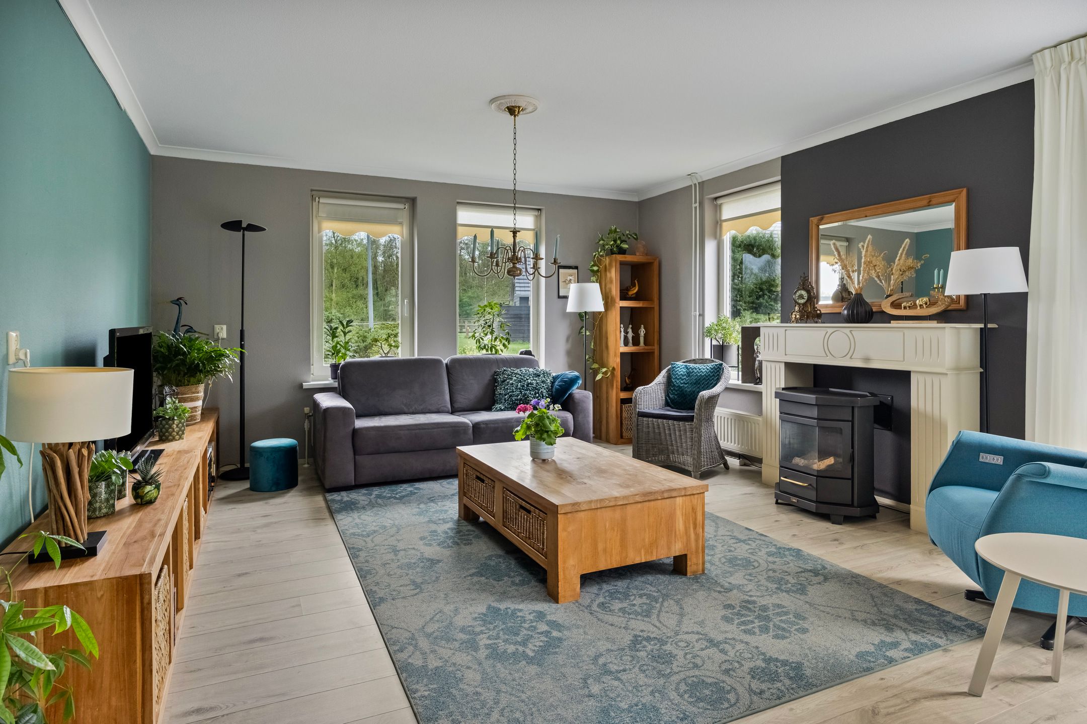 Foto 3 van Lepelaar 58