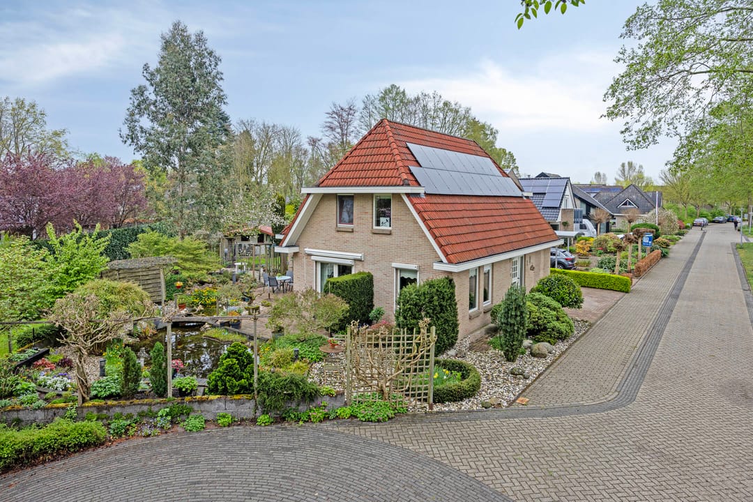 Foto 2 van Lepelaar 58