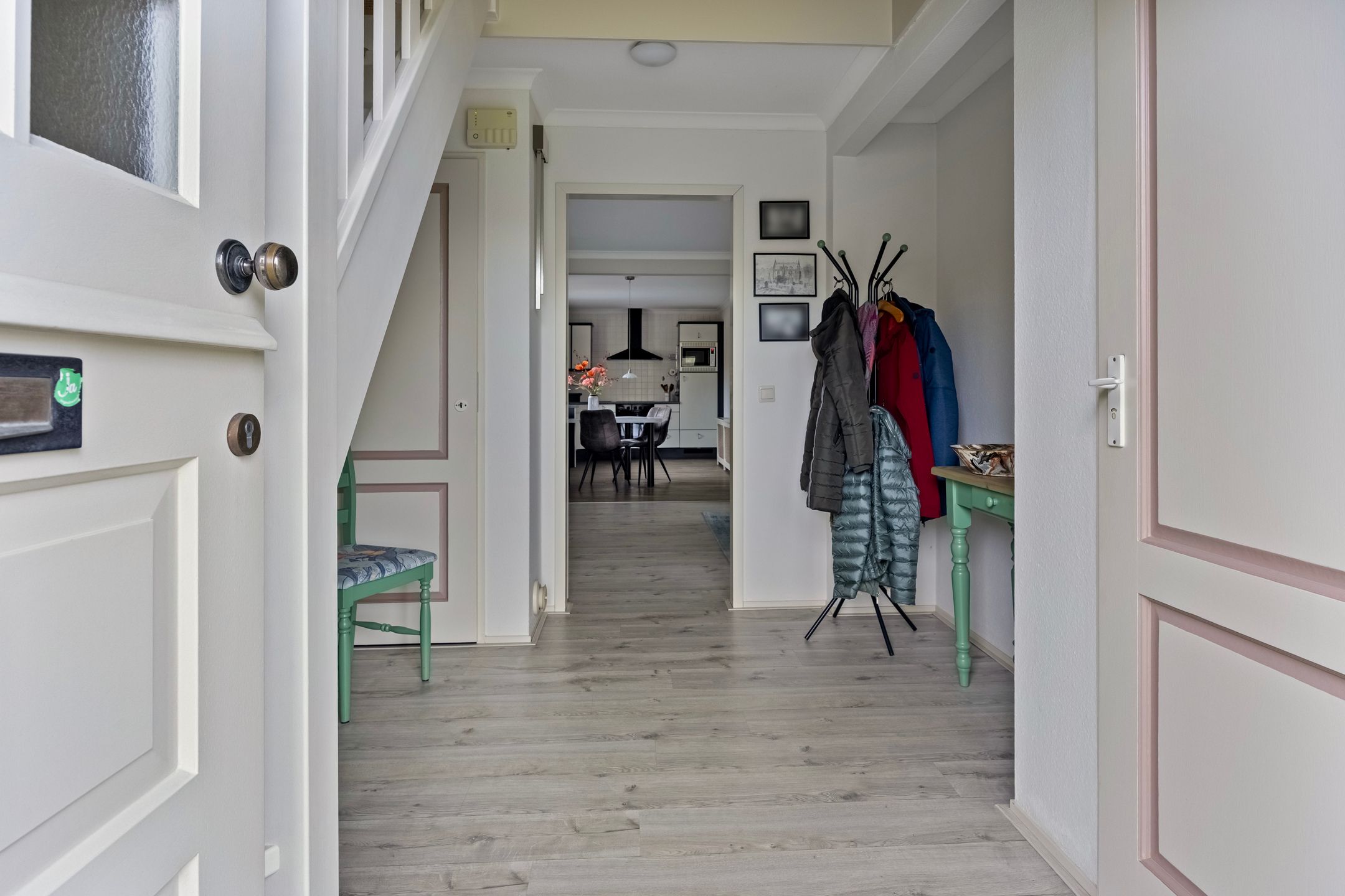 Foto 6 van Lepelaar 58