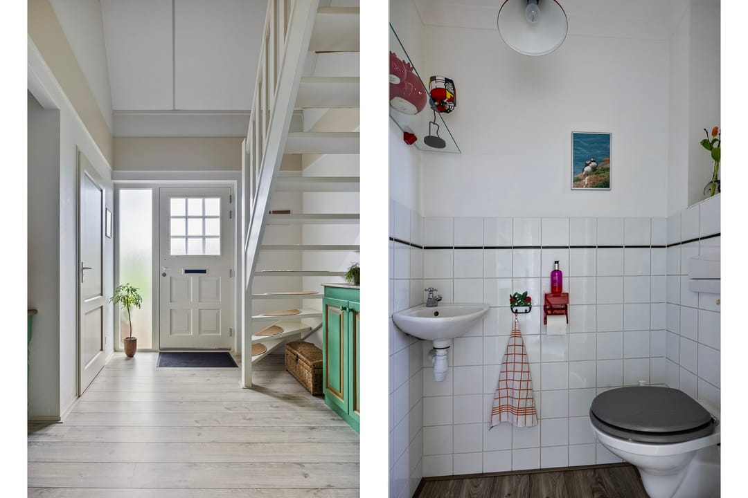 Foto 7 van Lepelaar 58