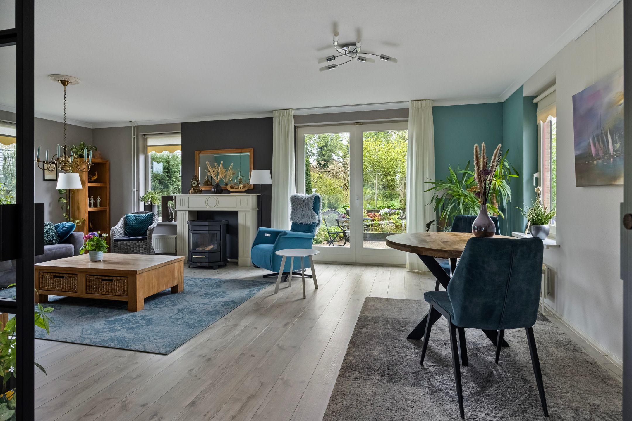 Foto 9 van Lepelaar 58