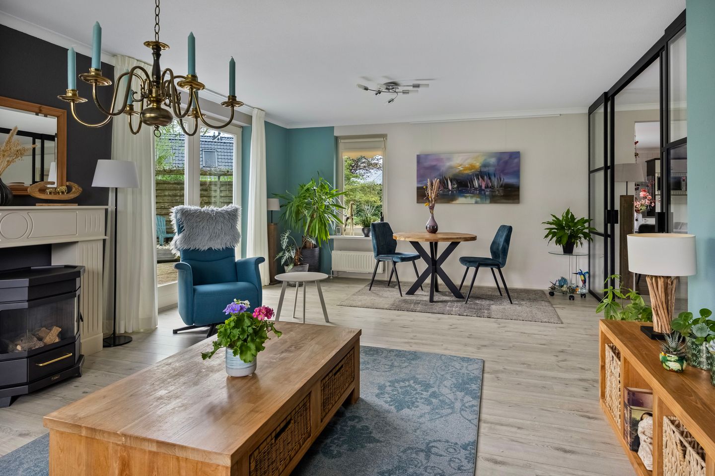 Foto 10 van Lepelaar 58