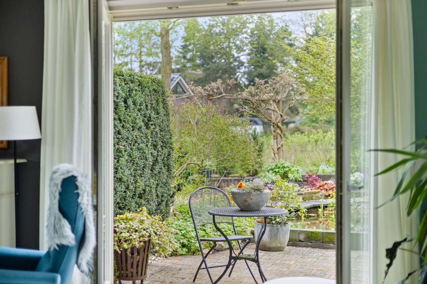 Foto 25 van Lepelaar 58