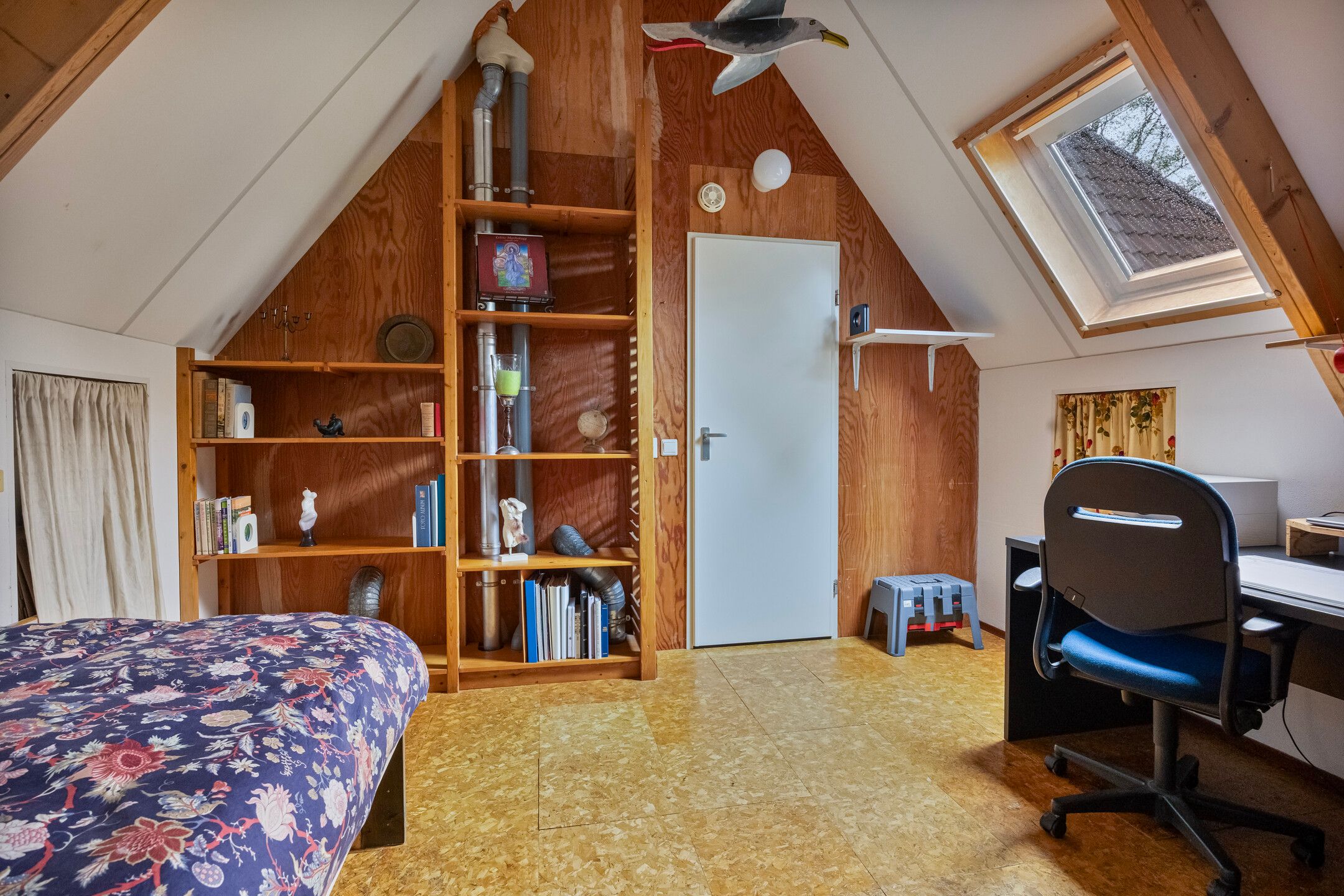 Foto 36 van Lepelaar 58