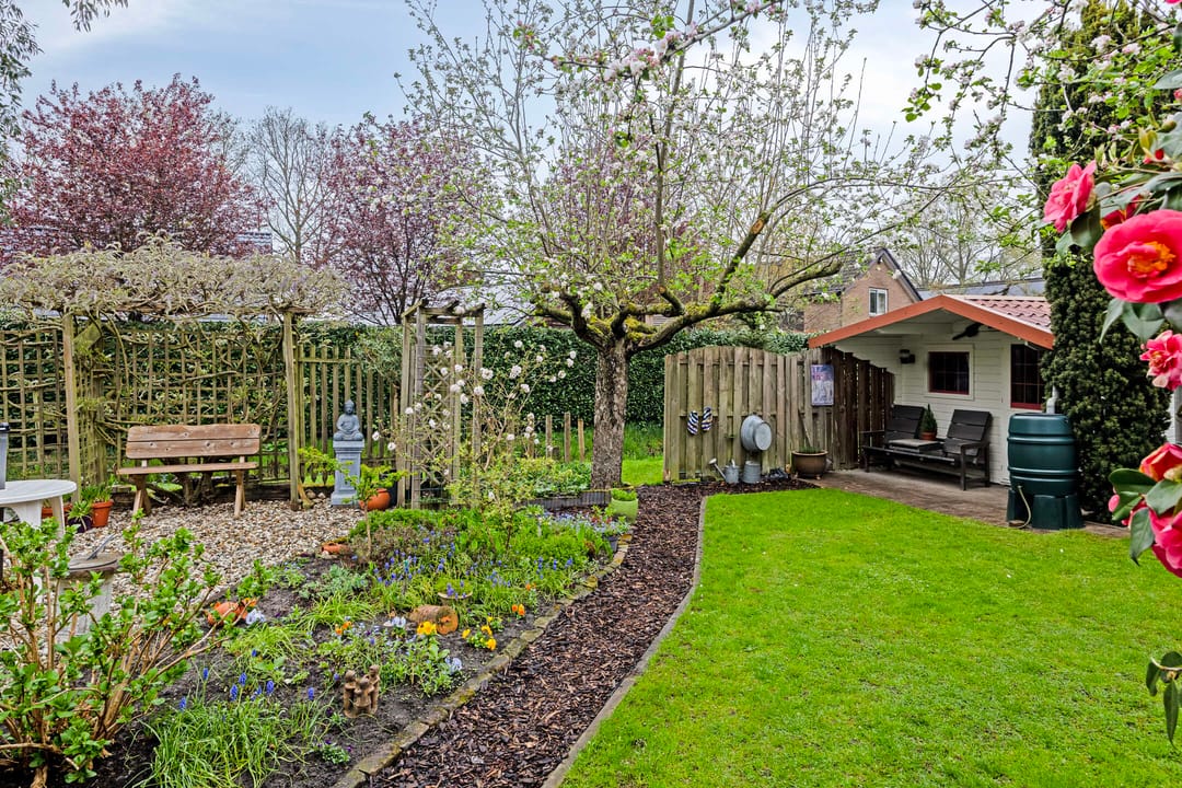 Foto 37 van Lepelaar 58