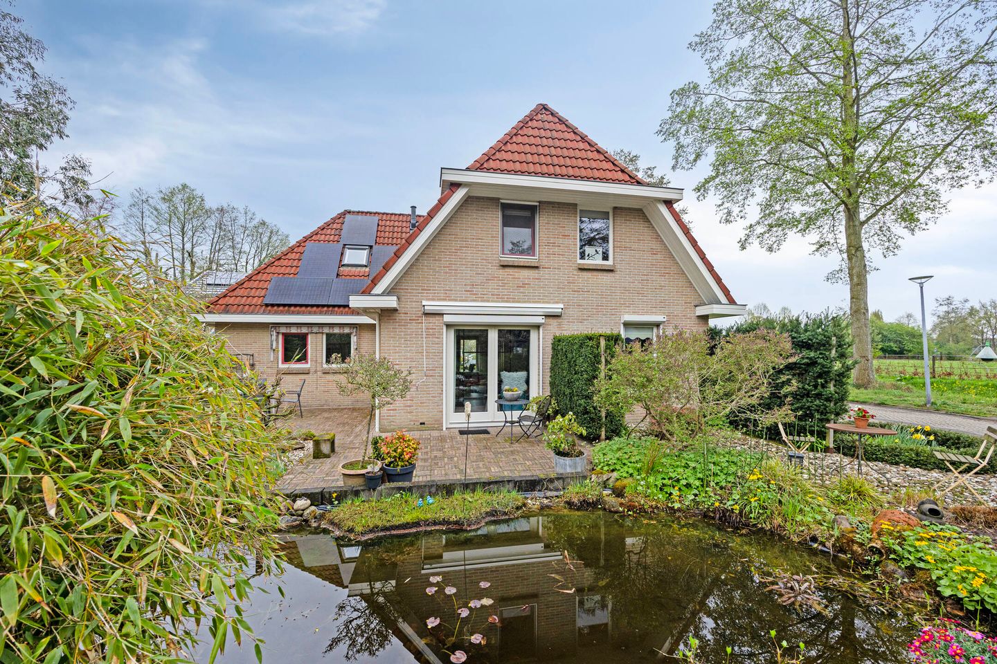 Foto 40 van Lepelaar 58