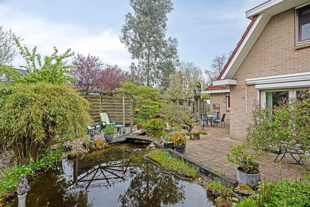 Foto 41 van Lepelaar 58