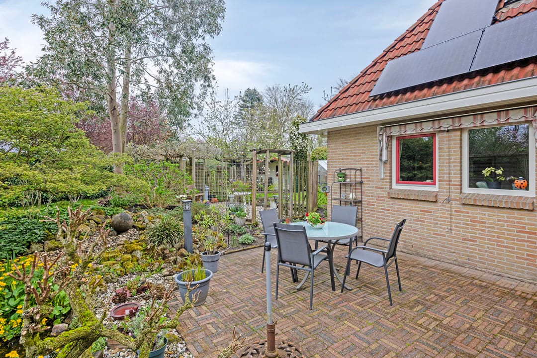 Foto 43 van Lepelaar 58