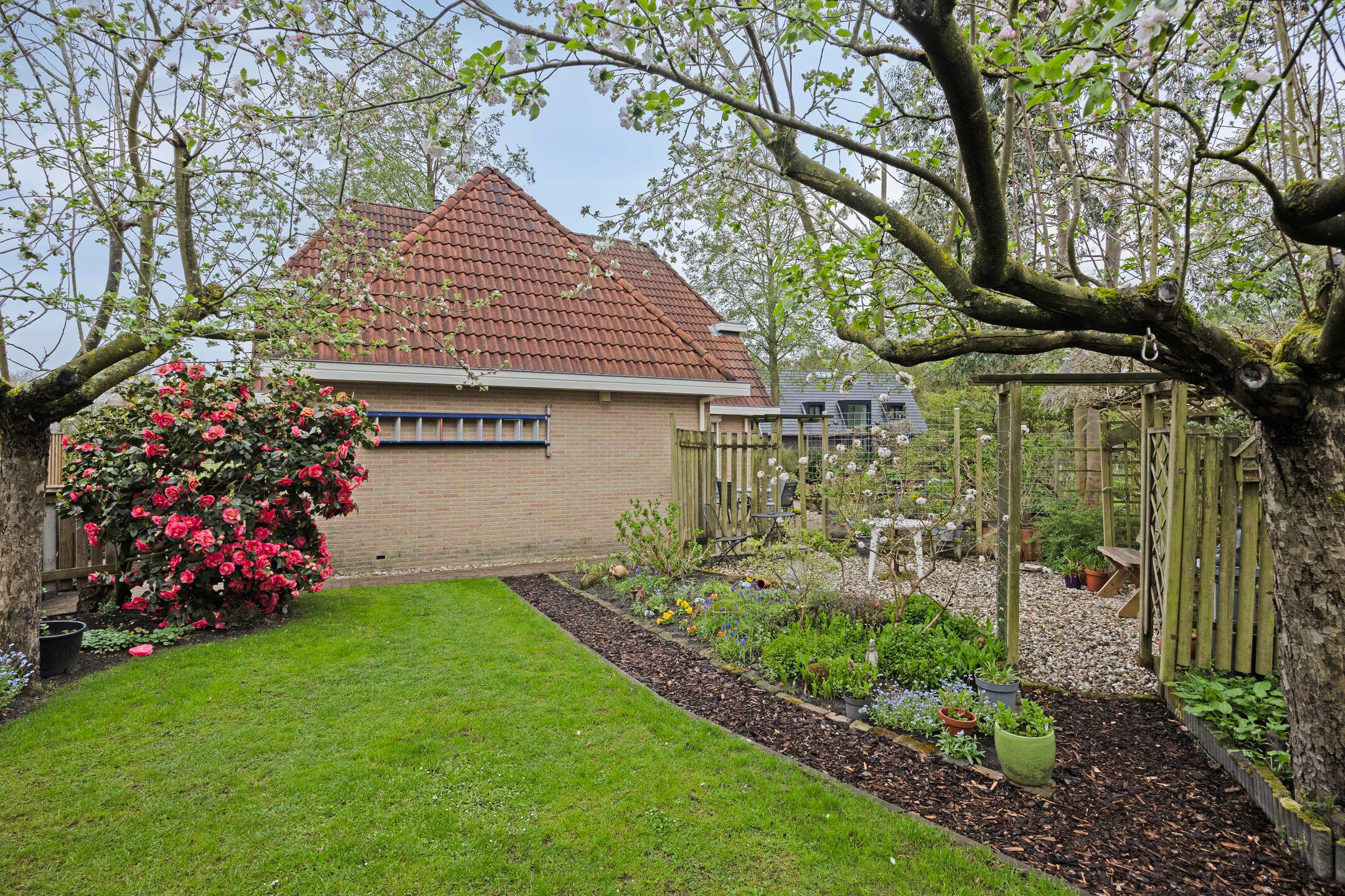 Foto 45 van Lepelaar 58