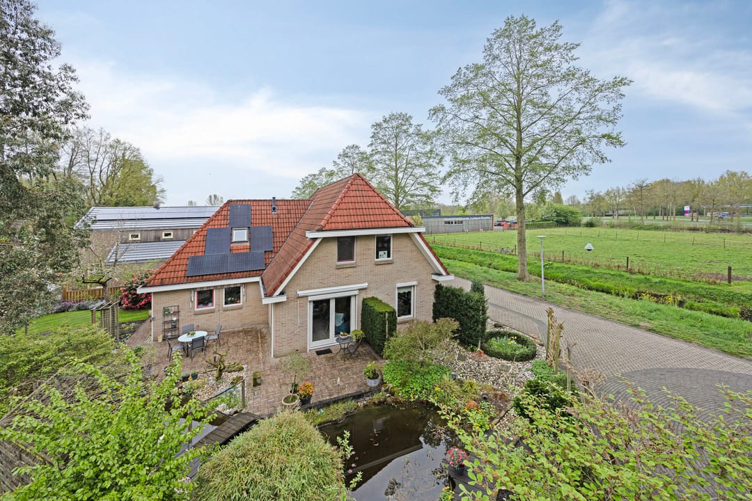 Foto 1 van Lepelaar 58