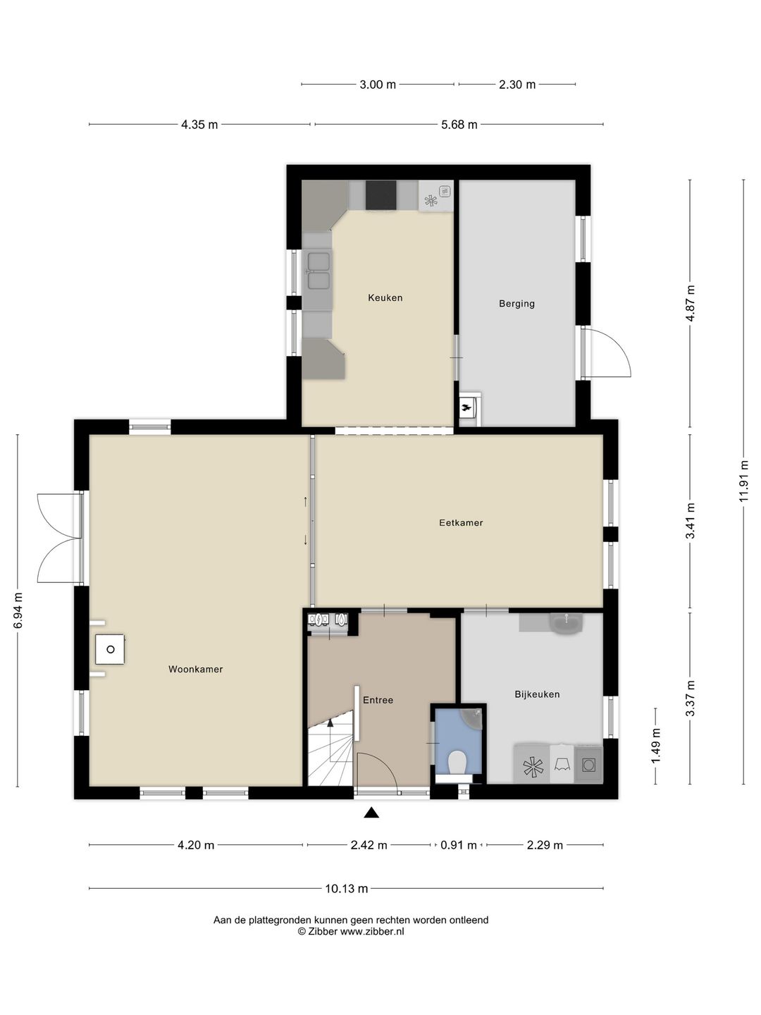 Foto 52 van Lepelaar 58