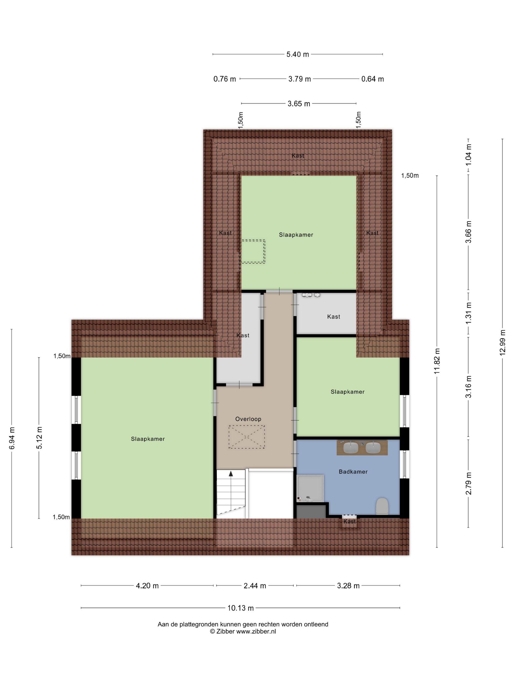 Foto 54 van Lepelaar 58