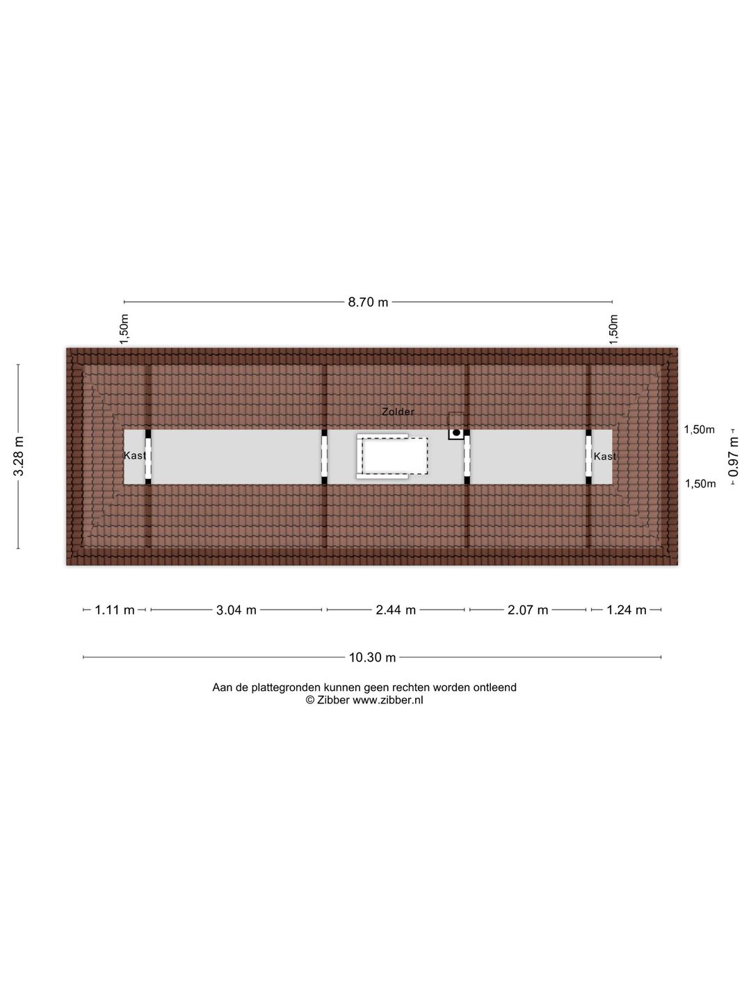 Foto 56 van Lepelaar 58
