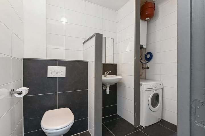 Foto 2 van Soetendaalsekade 58-B02