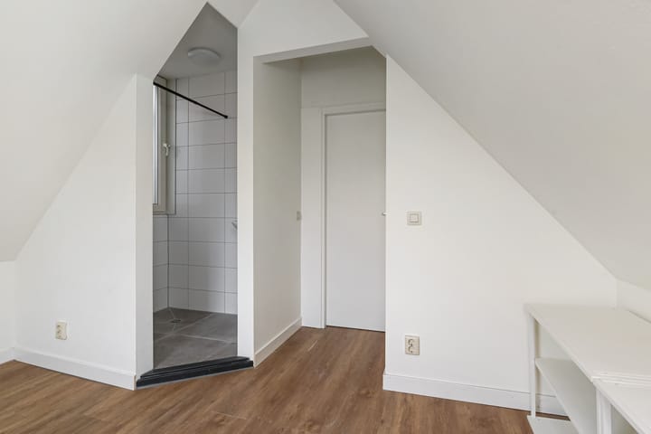 Foto 3 van Soetendaalsekade 58-B02