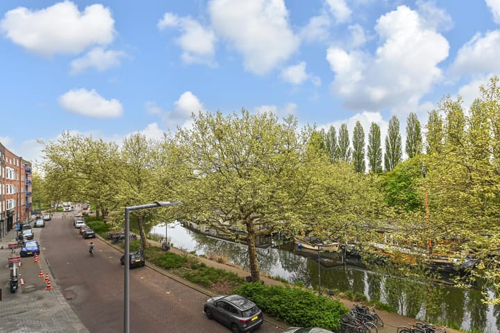 Foto 4 van Soetendaalsekade 58-B02