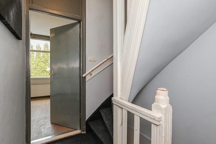 Foto 8 van Soetendaalsekade 58-B02