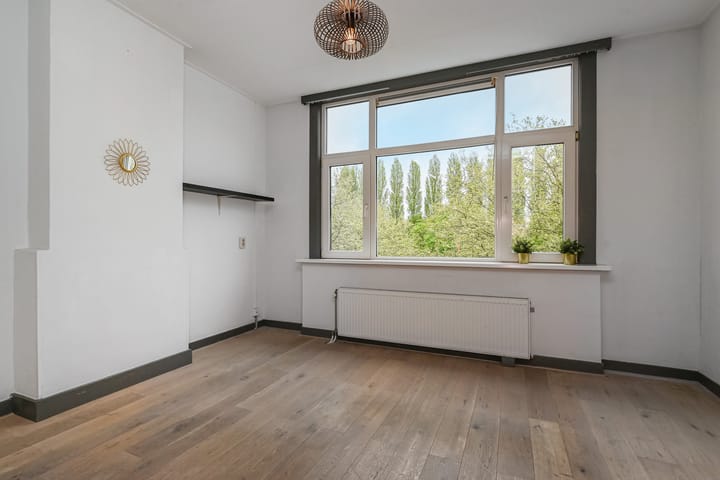 Foto 9 van Soetendaalsekade 58-B02