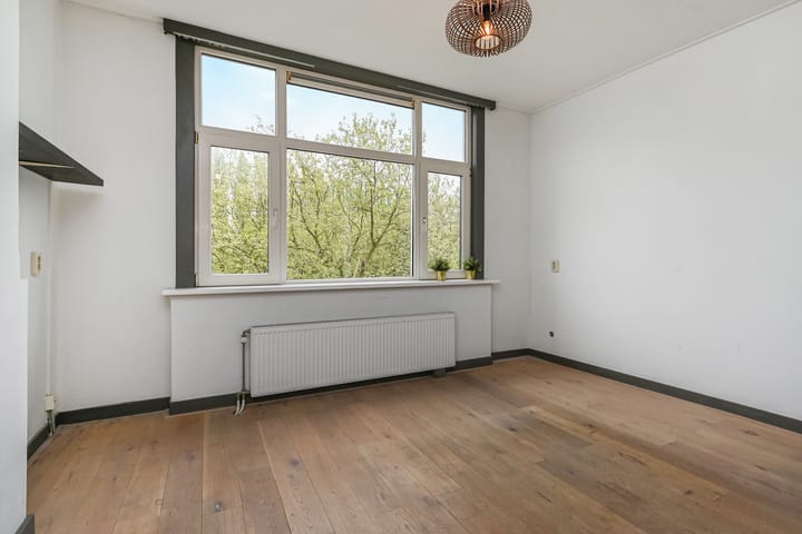 Foto 10 van Soetendaalsekade 58-B02