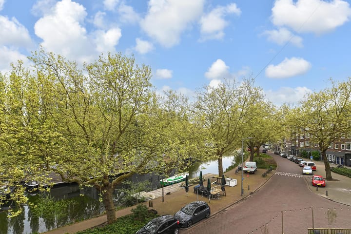 Foto 12 van Soetendaalsekade 58-B02