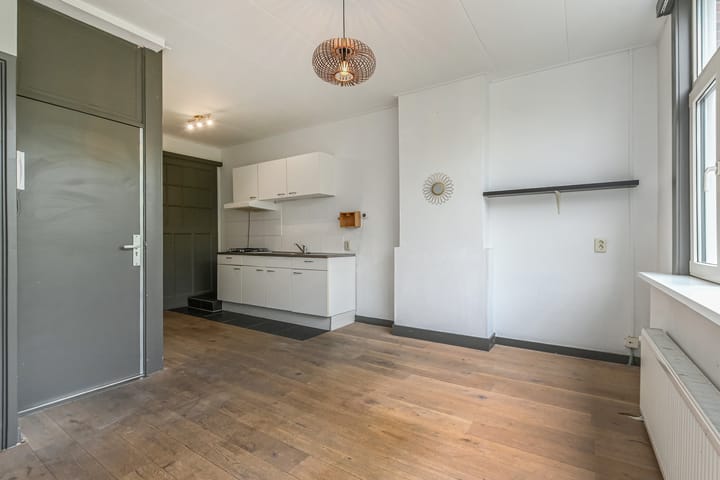 Foto 13 van Soetendaalsekade 58-B02