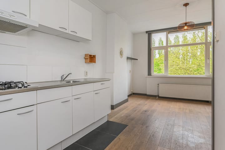 Foto 16 van Soetendaalsekade 58-B02