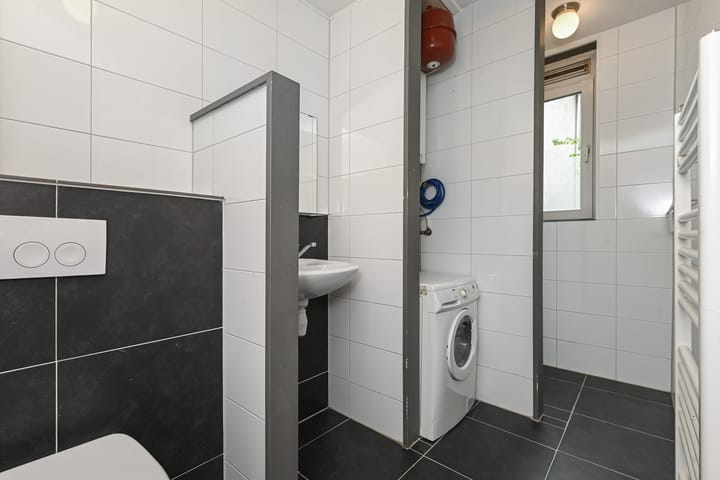 Foto 20 van Soetendaalsekade 58-B02