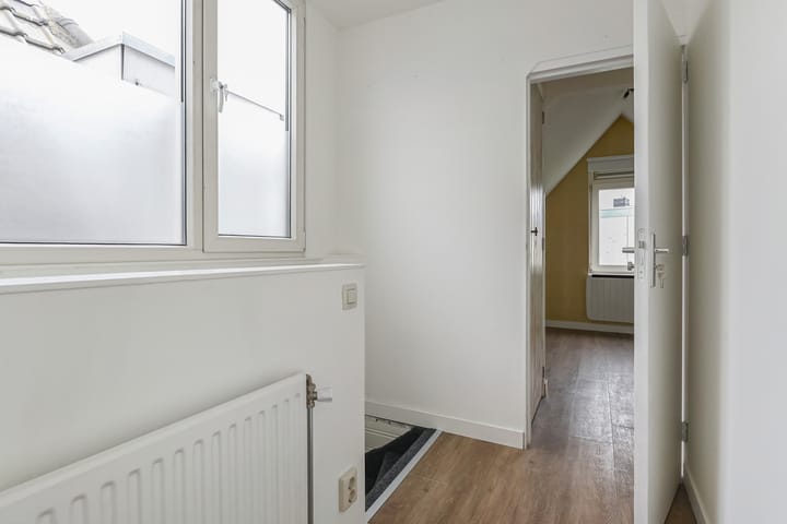 Foto 22 van Soetendaalsekade 58-B02