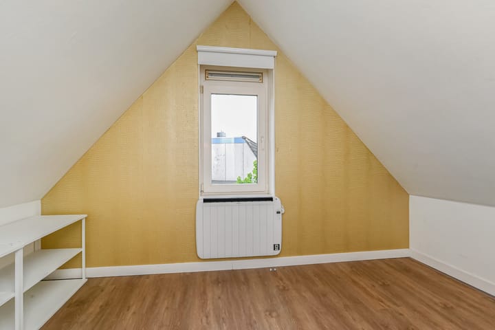 Foto 23 van Soetendaalsekade 58-B02