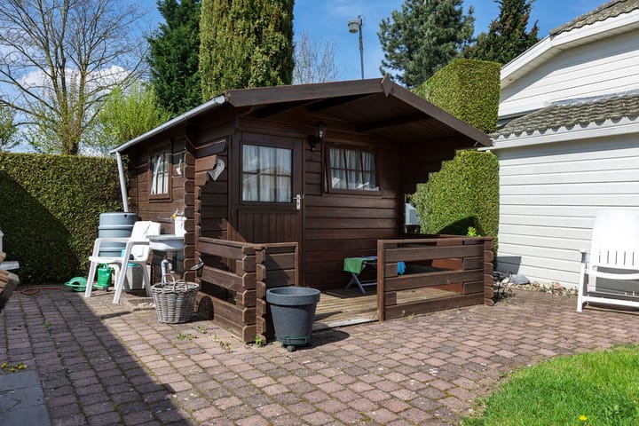 Photo 28 of Marsweg 2-H337B