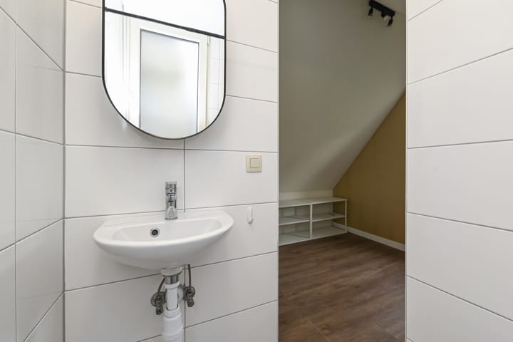 Foto 27 van Soetendaalsekade 58-B02