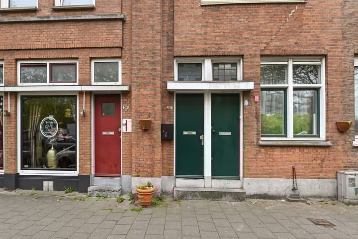 Foto 29 van Soetendaalsekade 58-B02