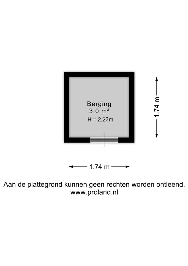 Photo 36 of Marsweg 2-H337B