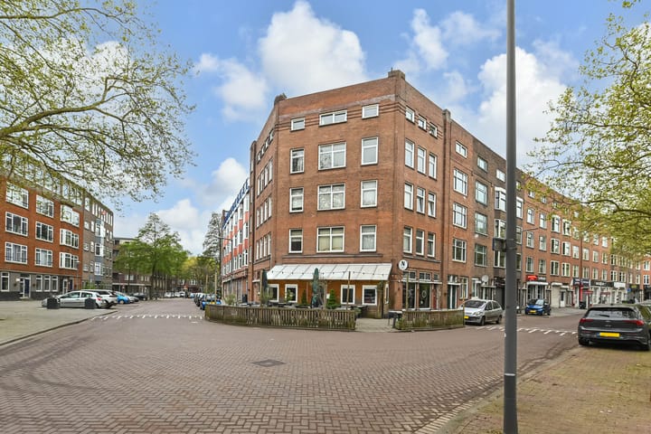 Foto 31 van Soetendaalsekade 58-B02