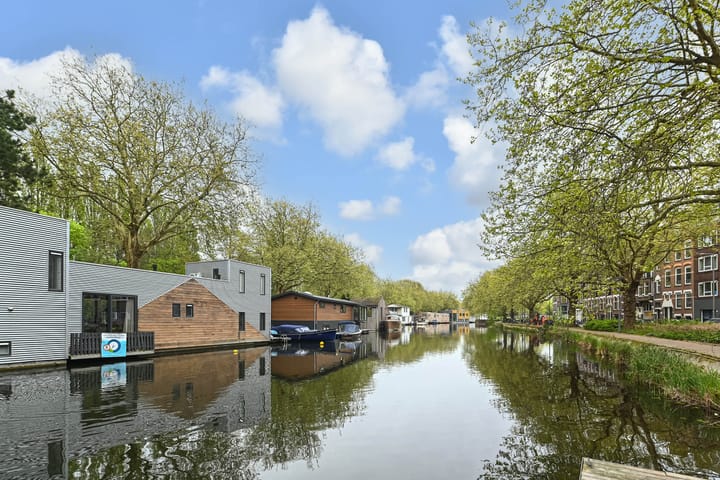 Foto 33 van Soetendaalsekade 58-B02